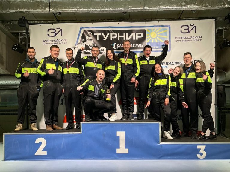 фото с турнира СтилсГрупп в Королёве